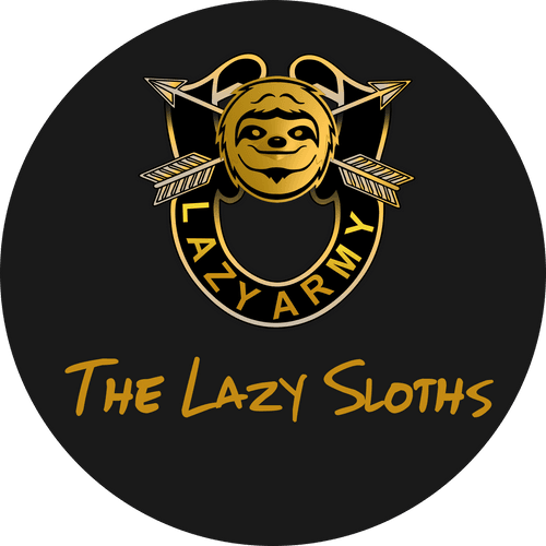 The Lazy Sloths