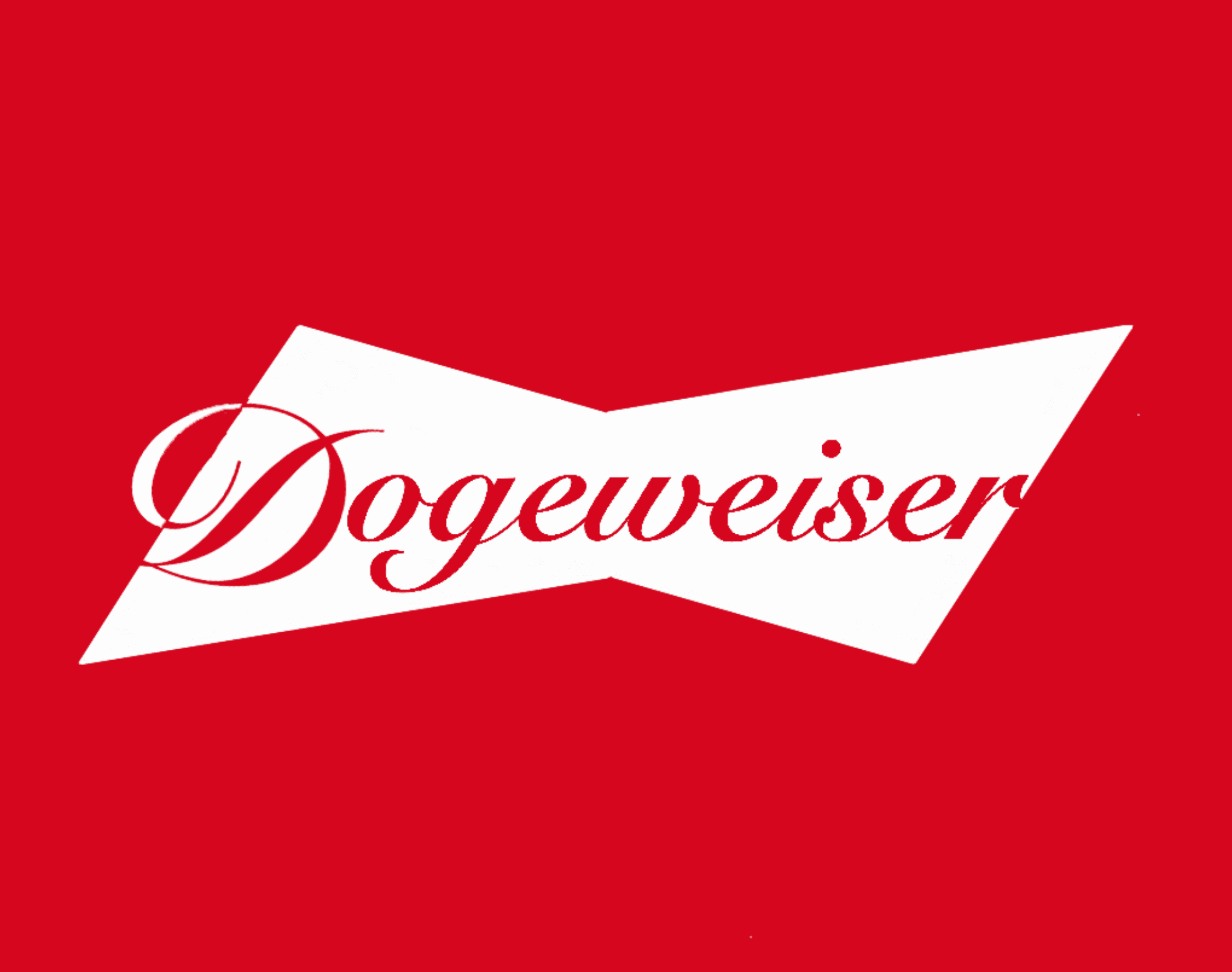 Dogeweiser banner