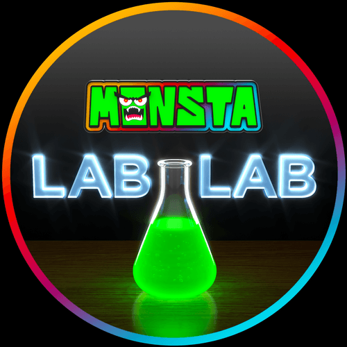 MONSTA Lab Lab