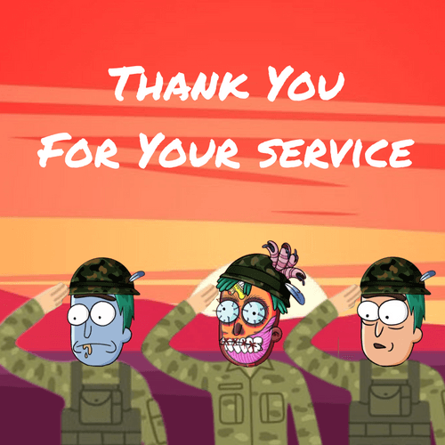 Painter News Veterans Day Appreciation