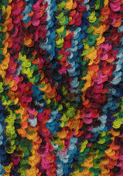 Carpets of fluuffies