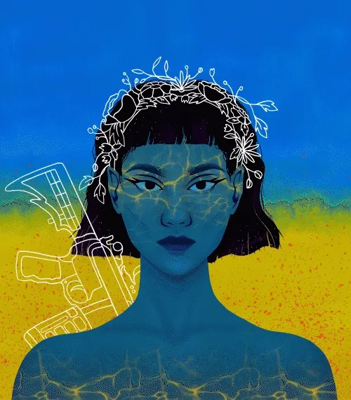 Inner Essence | Ukraine