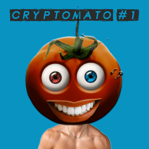 Cryptomato #1