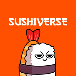 Sushiverse collection image