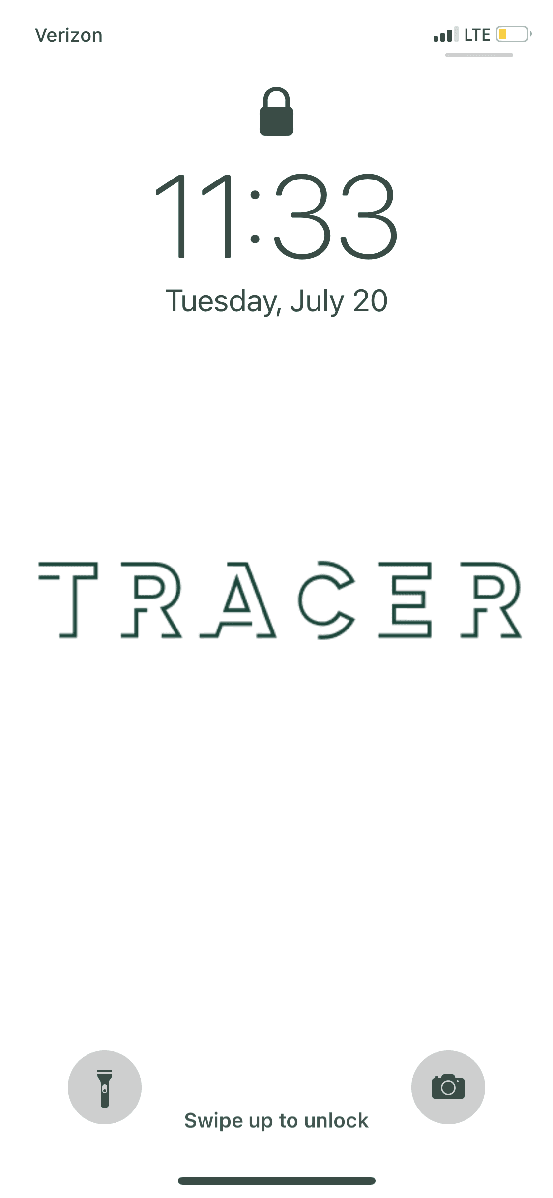 Tracer2 橫幅