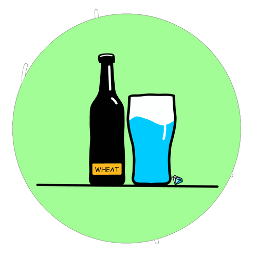 OnChain Beer #509