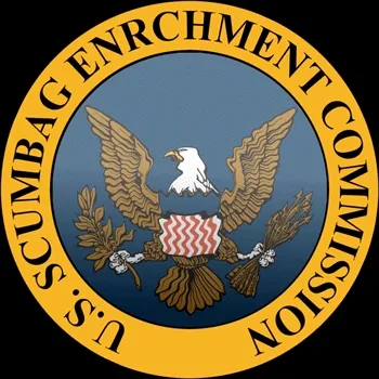 The Scumbag Enrichment Commission