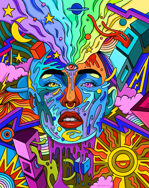 The Third Eye -  150/150 Edition