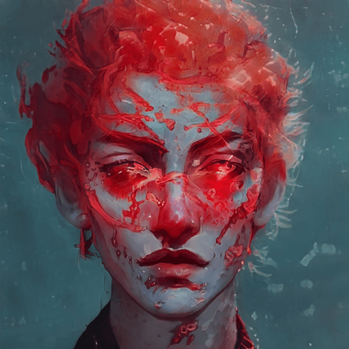 AiDentity #71