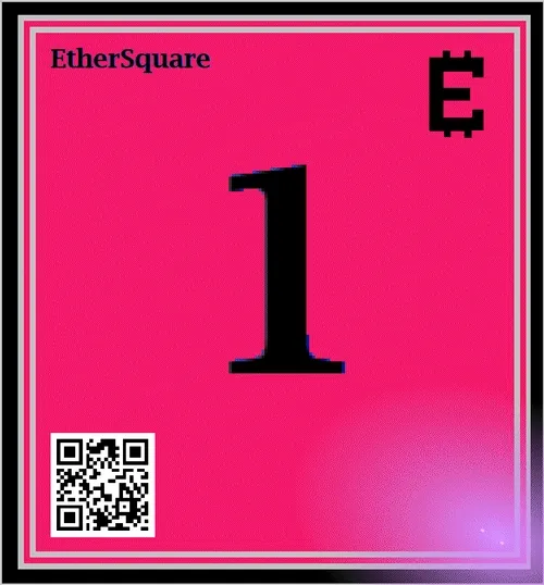 Pink 1 EtherSquare