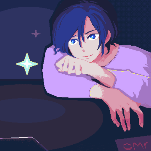 Star Gazer