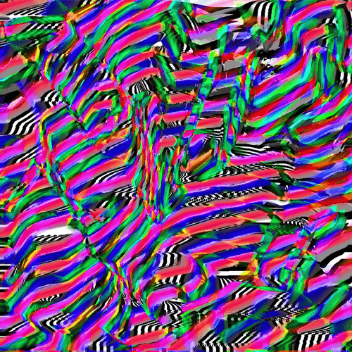 Melted Mind