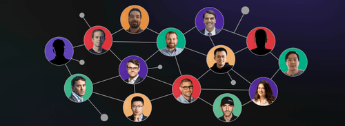 Decentralization Leaders