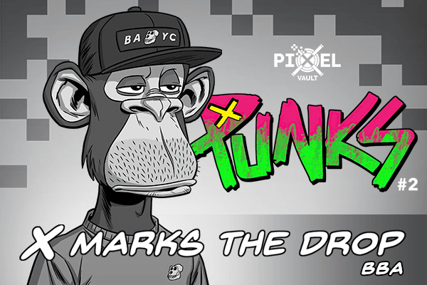 PUNKS 2: BBA Collector's Edition