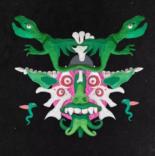 Goblin 0595: Iphitheme, King Of The Earth's Mantle