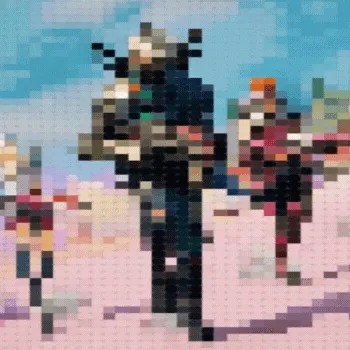 Combat Punks