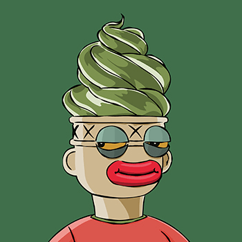 I cream (special edition)