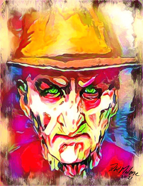 Freddy