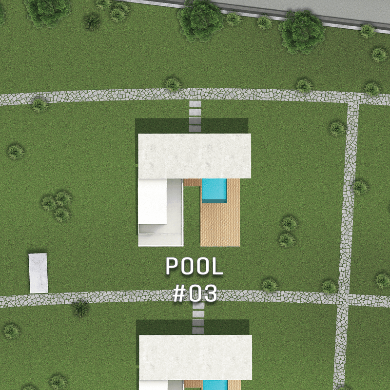 Pool #03