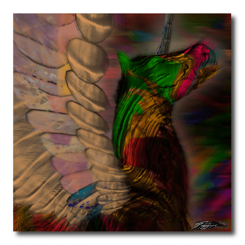 Pegamorphosis #15