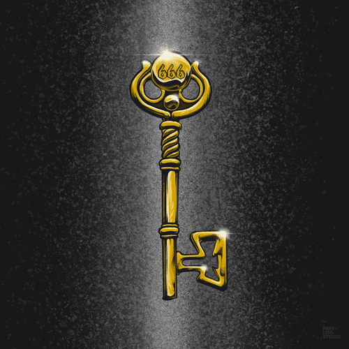 Vault Key 57