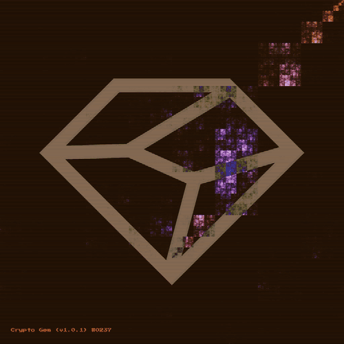 Crypto Gem V2