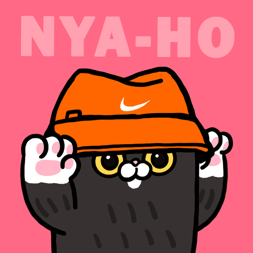 NYA-HO#03-Hat Series