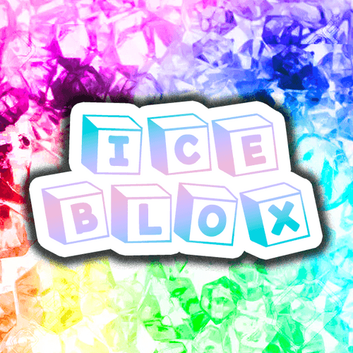 IceBlox