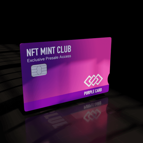 NFT Mint Club: #1001