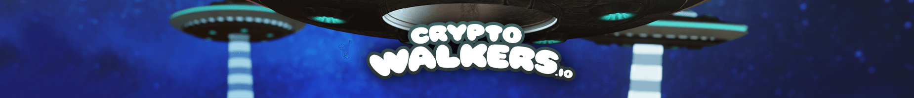 Cryptowalkers_Official bannière