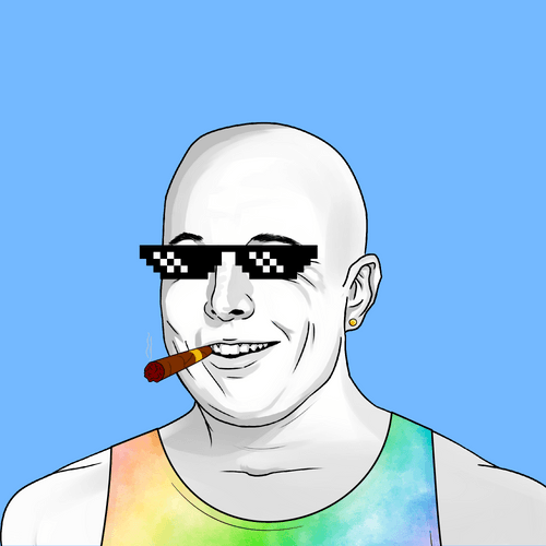 RandomElon #016