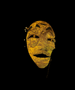 DASK ETH.EMOTIONS MASK's collection image