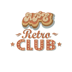 Ape Retro Club (ARC) collection image