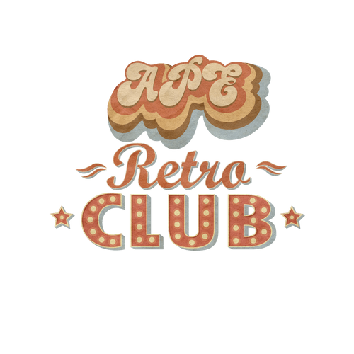 Ape Retro Club