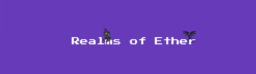 Realms of Ether