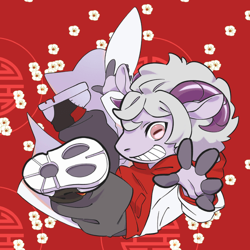 Maddy γ-014