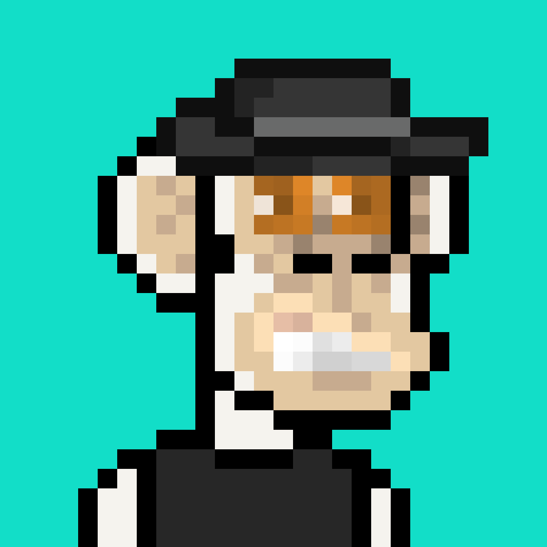 PixelApe 2473