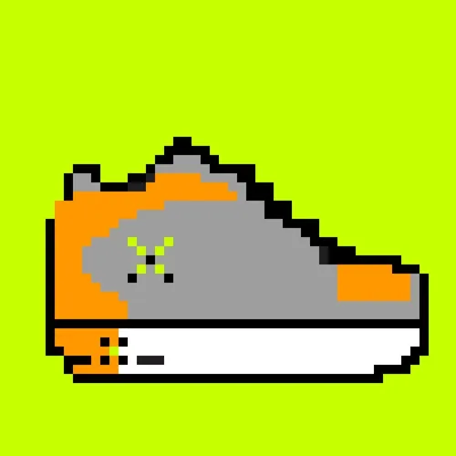 SneakerPunkz by Franalations 0037