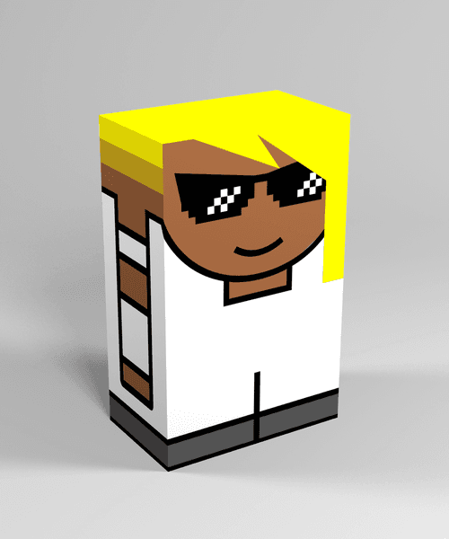  Minimint #7346