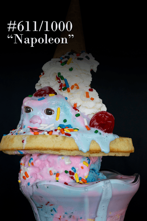 #611 - Napoleon