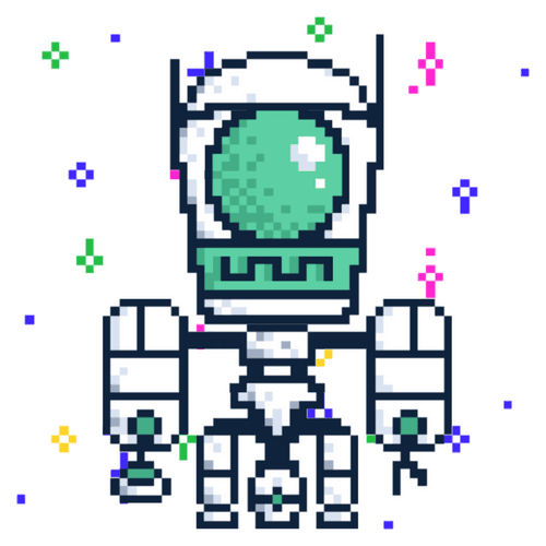 Hurt Bug Moonshot Bot