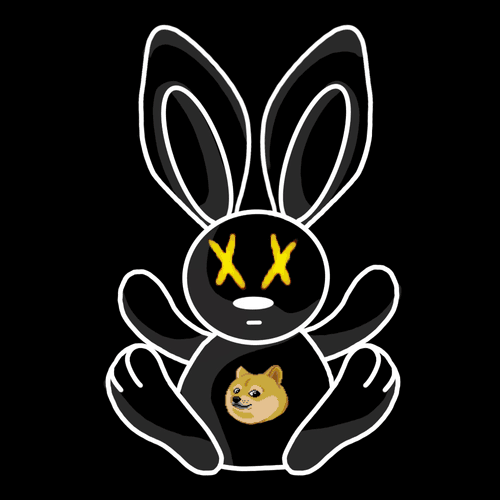 Bad Bunny #12