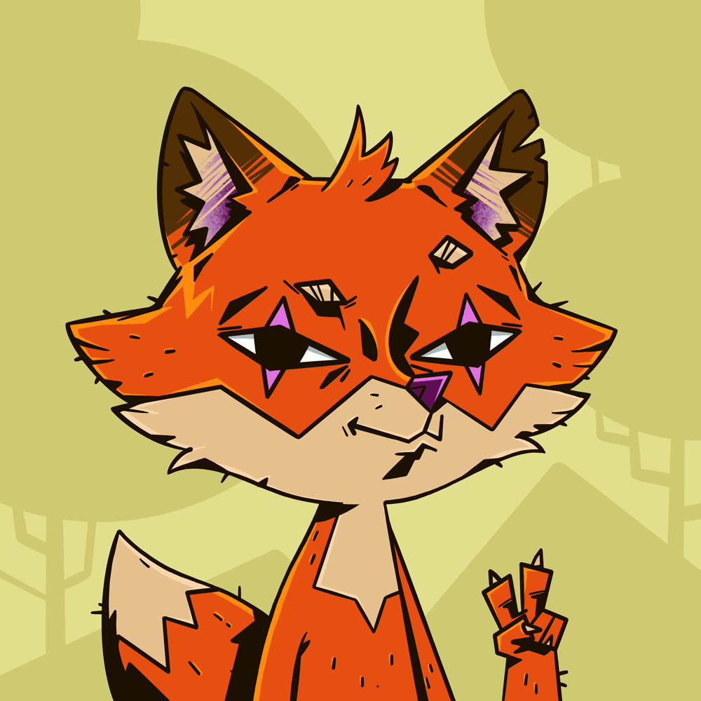 Rogue Fox Guild Collection