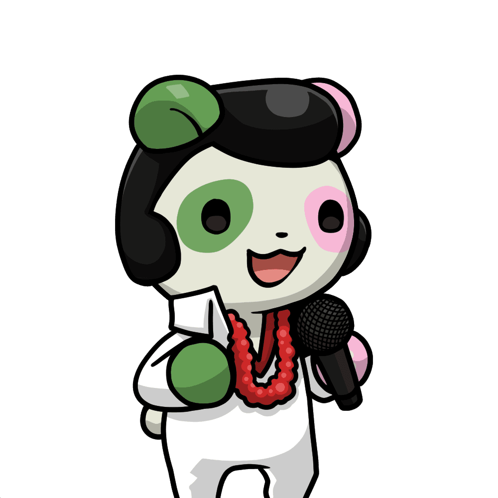 Leelee-Singer-Dango #03444