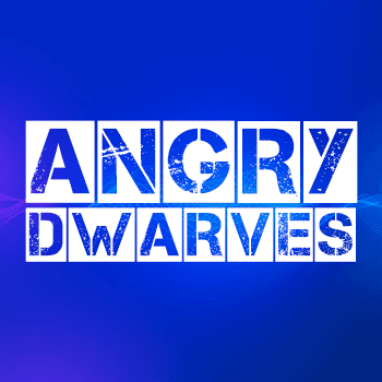 Angry Dwarves Tribe NFT