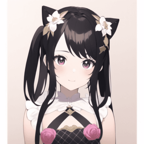 YUMI Art Kawaii #0090