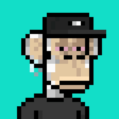 PixelApe 8467