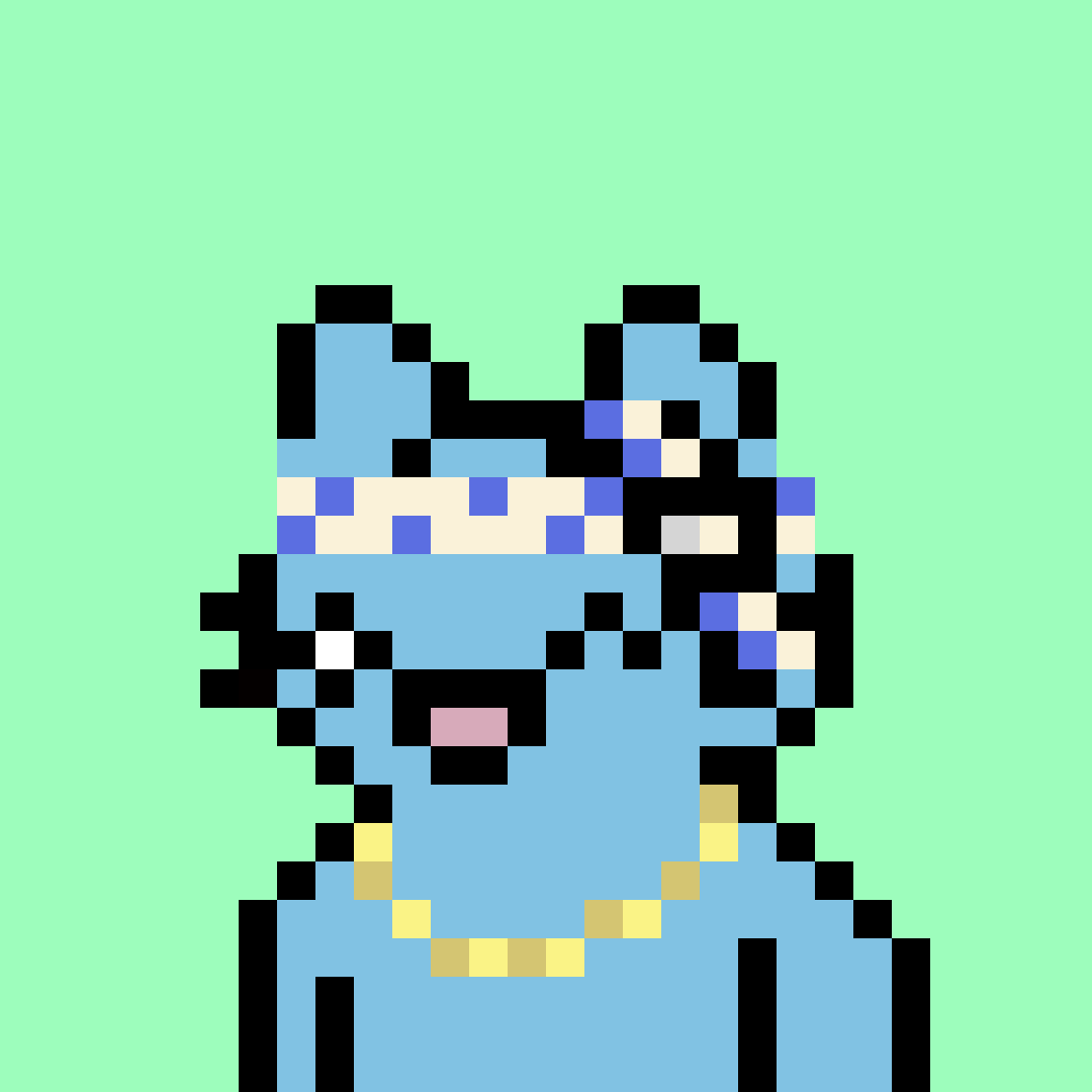 PixelCat 2322