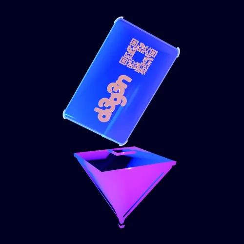 D3G3N Founders Token