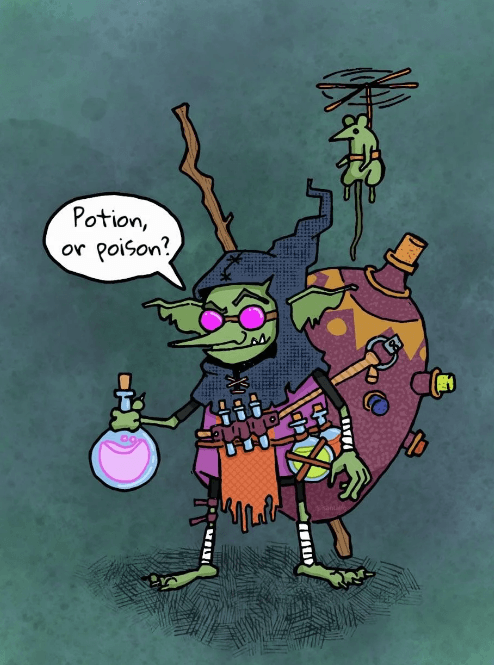 goblintown.chemistryclub